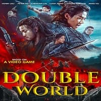 Double World 2020 Hindi Dubbed