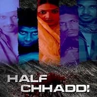 Half Chaddi (2020) Hindi Season 1