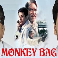 Monkey Bag Hindi Dubbed