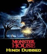 Monster House Hindi Dubbed