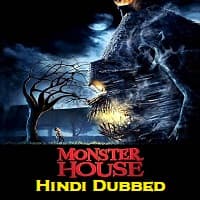 Monster House Hindi Dubbed