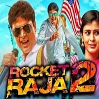 Rocket Raja 2 Hindi Dubbed