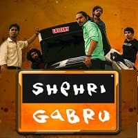 Shehri Gabru (2020)