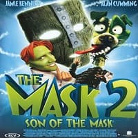Son of the Mask Hindi Dubbed
