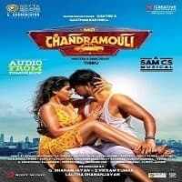 Super Star Karthik (Mr. Chandramouli) Hindi Dubbed