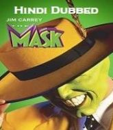 The Mask (1994) Hindi Dubbed