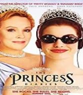 The Princess Diaries Hindi Dubbed