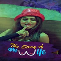 The Story of My Wife (2020) Hindi Season 1