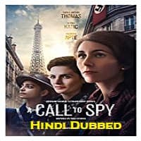 A Call To Spy 2020 Hindi Dubbed
