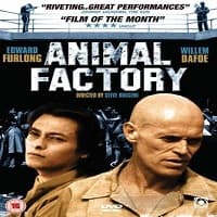 Animal Factory Hindi Dubbed