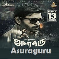 Asuraguru 2020 Hindi Dubbed