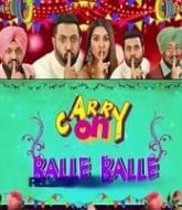 Carry On Balle Balle Hindi Dubbed