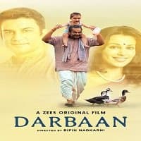 Darbaan (2020)