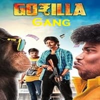 Gorilla Gang Hindi Dubbed