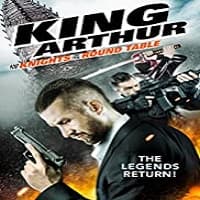 King Arthur and the Knights of the Round Table Hindi Dubbed