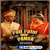 Pati Patni Aur Panga (2020) Hindi Season 1