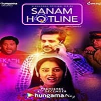 Sanam Hotline (2020) Hindi Season 1