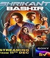 Shrikant Bashir (2020) Hindi Season 1