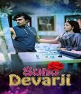 Suno Devarji (2020) Hindi Season 1 Kooku
