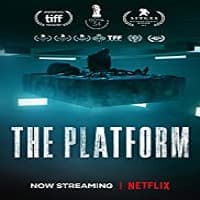 The Platform (2019)
