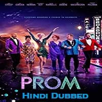 The Prom 2020 Hindi Dubbed