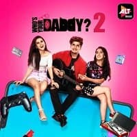 Who's Your Daddy (2020) Hindi Season 2
