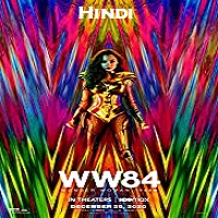 Wonder Woman 2 Hindi Dubbed