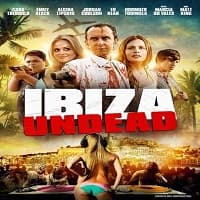 Zombie Spring Breakers Hindi Dubbed
