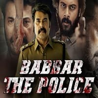 Babbar The Police Hindi Dubbed