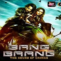 Bang Baang (2021) Hindi Season 1