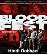 Blood Fest Hindi Dubbed