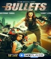 Bullets (2021) Hindi Season 1