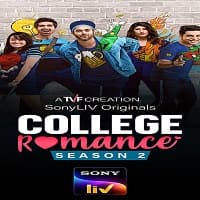 College Romance (2021) Hindi Season 2