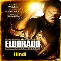 El Dorado City of Gold Hindi Dubbed