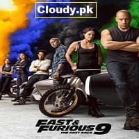 Fast and Furious 9 Hindi Dubbed