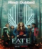 Fate: The Winx Saga (2021) Hindi Season 1