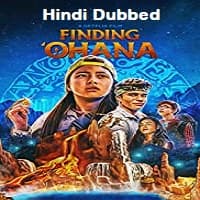 Finding Ohana 2021 Hindi Dubbed