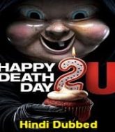 Happy Death Day 2U Hindi Dubbed