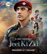 Jeet Ki Zid (2021) Hindi Season 1