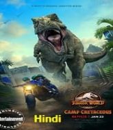 Jurassic World: Camp Cretaceous (2021) Hindi Season 2