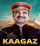 Kaagaz (2021)