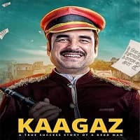 Kaagaz (2021)