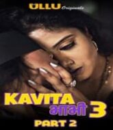 Kavita Bhabhi Season 3 (Part 2) Ullu
