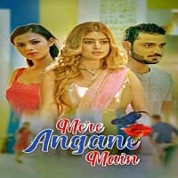 Mere Angane Main (2021) Hindi Season 1