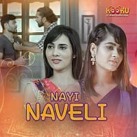 Nayi Naveli (2021) Kooku Hindi Season 1