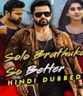 Solo Brathuke So Better Hindi Dubbed