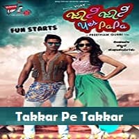 Takkar Pe Takkar Hindi Dubbed Full Movie Watch Online Free | Cloudy.pk