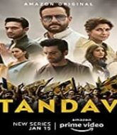 Tandav (2021) Hindi Season 1