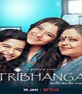 Tribhanga (2021) Hindi Season 1