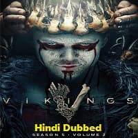 Vikings Season 5 Hindi Dubbed